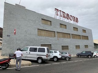 Oficina en venta en Isleta en Palmas de Gran Canaria(Las)