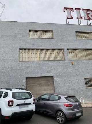 Oficina en venta en Isleta en Palmas de Gran Canaria(Las)