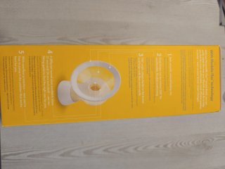 Medela Sacaleches Swing Flex Eléctrico