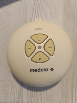 Medela Sacaleches Swing Flex Eléctrico