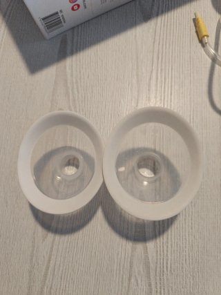 Medela Sacaleches Swing Flex Eléctrico