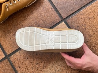 Zapatos Zapato feroz