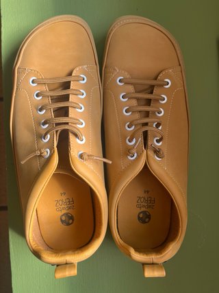 Zapatos Zapato feroz