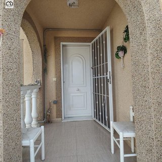 Casa adosada en venta en Monforte del Cid