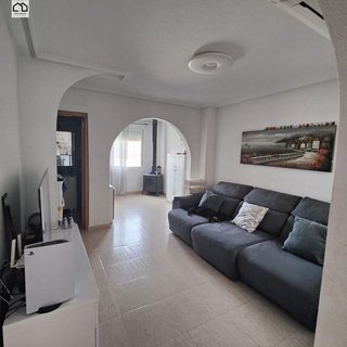 Casa adosada en venta en Monforte del Cid