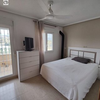 Casa adosada en venta en Monforte del Cid