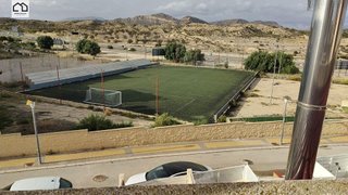 Casa adosada en venta en Monforte del Cid