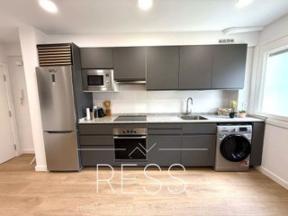 Piso en alquiler en Intxaurrondo en San Sebastián-Donostia