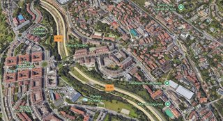 Piso en alquiler en Intxaurrondo en San Sebastián-Donostia