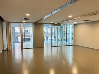 Oficina en alquiler en El Parc i la Llacuna del Poblenou en Barcelona - Imagen 23