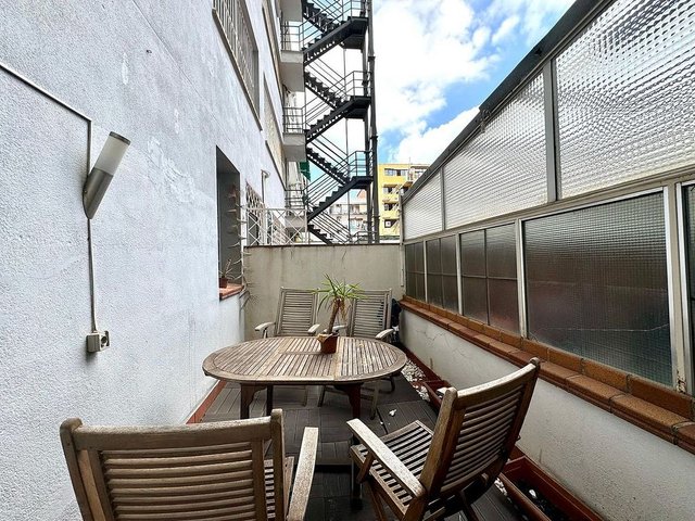 Piso en venta en El Parc i la Llacuna del Poblenou en Barcelona - Imagen 2