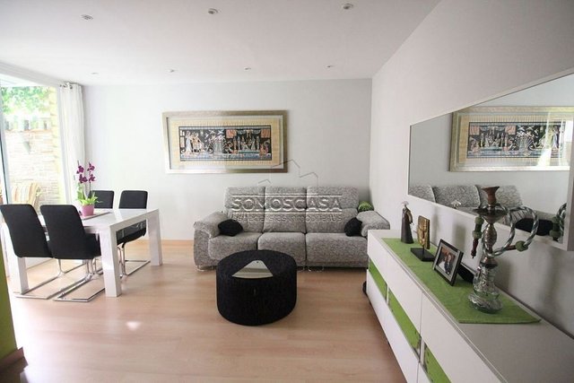 Piso en venta en El Parc i la Llacuna del Poblenou en Barcelona - Imagen 4