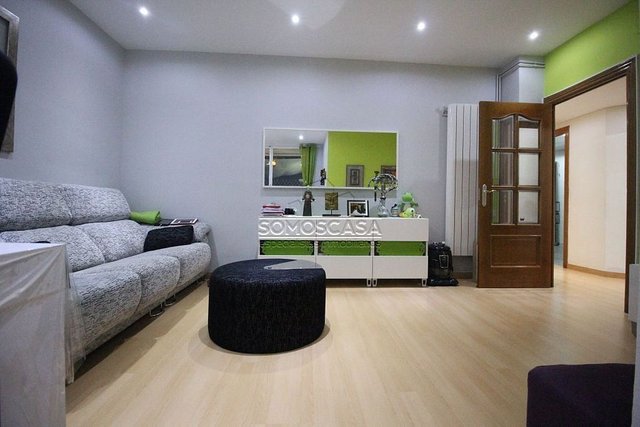 Piso en venta en El Parc i la Llacuna del Poblenou en Barcelona - Imagen 8