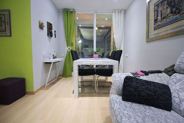 Piso en venta en El Parc i la Llacuna del Poblenou en Barcelona - Imagen 11