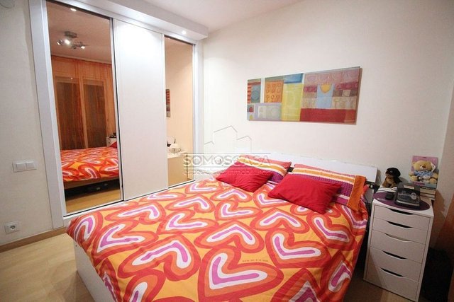 Piso en venta en El Parc i la Llacuna del Poblenou en Barcelona - Imagen 16