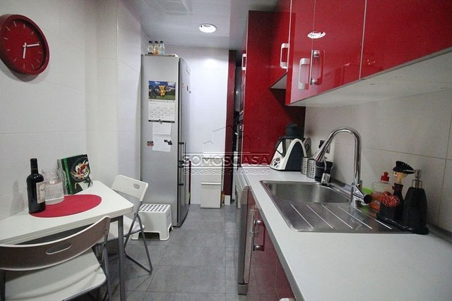 Piso en venta en El Parc i la Llacuna del Poblenou en Barcelona - Imagen 18