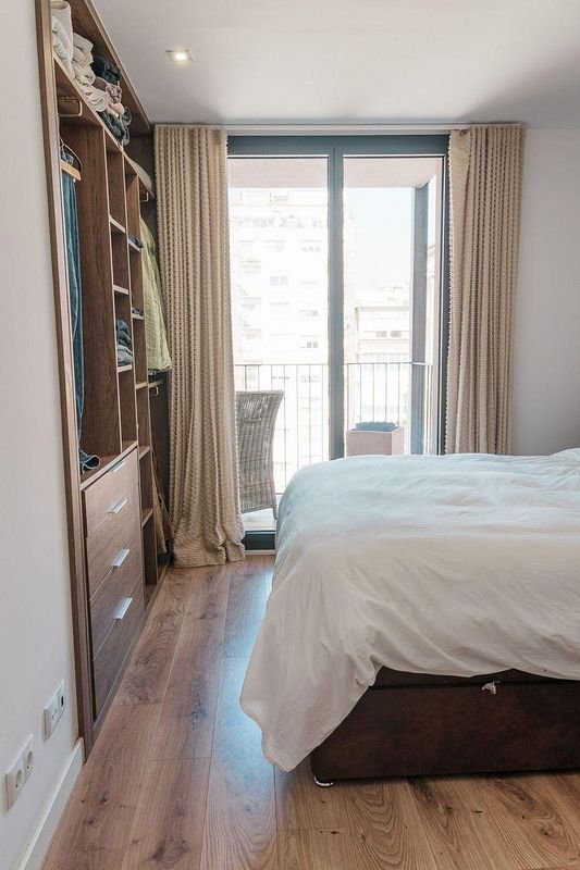 Dúplex en alquiler en La Dreta de l'Eixample en Barcelona - Imagen 5