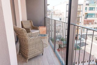 Dúplex en alquiler en La Dreta de l'Eixample en Barcelona - Imagen 31