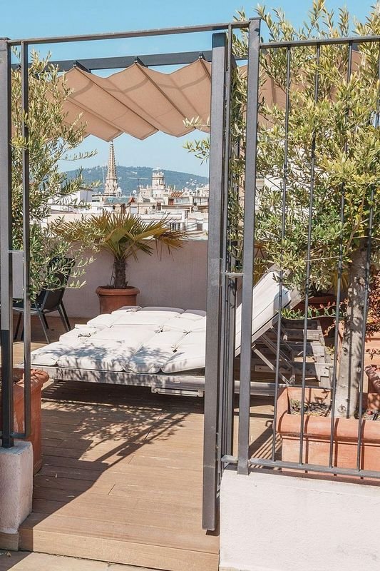 Dúplex en alquiler en La Dreta de l'Eixample en Barcelona - Imagen 17