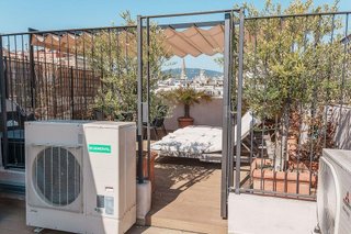 Dúplex en alquiler en La Dreta de l'Eixample en Barcelona - Imagen 36
