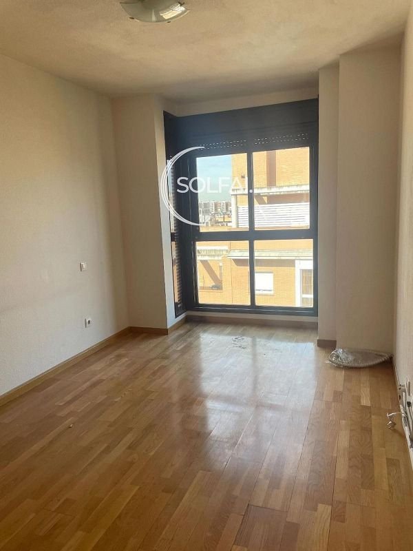 Piso en alquiler en Legazpi en Madrid