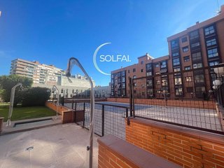 Piso en alquiler en Legazpi en Madrid - Imagen 21