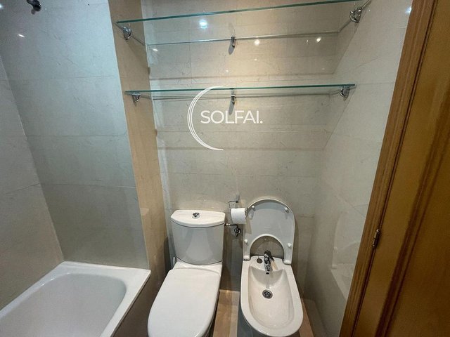 Piso en alquiler en Legazpi en Madrid - Imagen 7