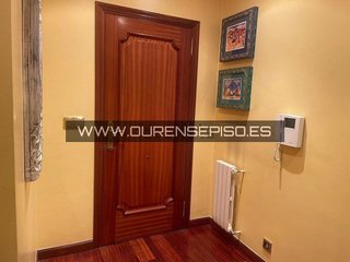 Piso en alquiler en Centro en Ourense