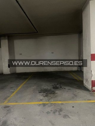 Piso en alquiler en Centro en Ourense