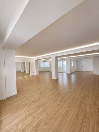 Oficina en alquiler en Centro en Castellón de la Plana