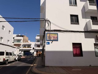 Edificio en venta en Centro - La Vega Alta en Arrecife