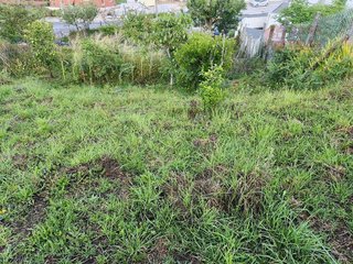 Terreno en venta en Moaña