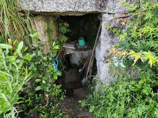 Terreno en venta en Moaña