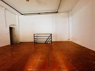 Local comercial en alquiler en Centre - Passeig i Rodalies en Manresa