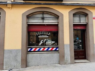 Local comercial en alquiler en Centre - Passeig i Rodalies en Manresa
