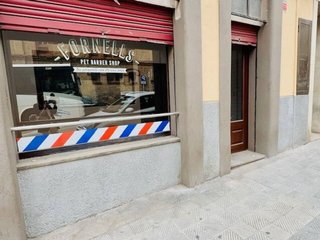 Local comercial en alquiler en Centre - Passeig i Rodalies en Manresa