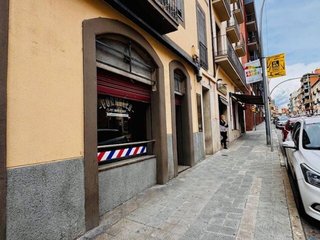 Local comercial en alquiler en Centre - Passeig i Rodalies en Manresa