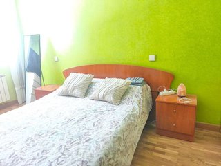Piso en alquiler en Campo de la Juventud en Palencia