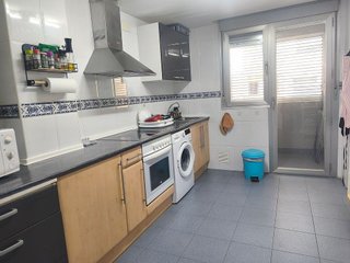 Piso en alquiler en Campo de la Juventud en Palencia