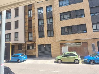 Piso en alquiler en Campo de la Juventud en Palencia