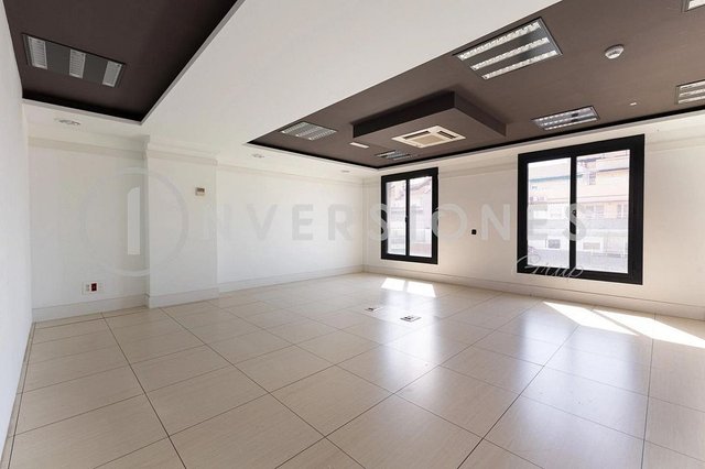 Oficina en alquiler en La Maternitat i Sant Ramon en Barcelona - Imagen 5