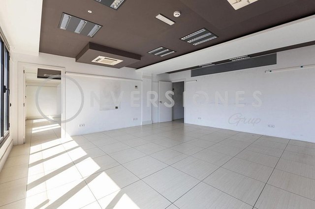 Oficina en alquiler en La Maternitat i Sant Ramon en Barcelona - Imagen 15