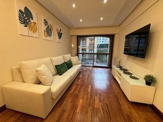 Piso en alquiler en Gros en San Sebastián-Donostia