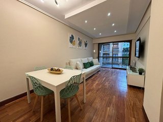 Piso en alquiler en Gros en San Sebastián-Donostia