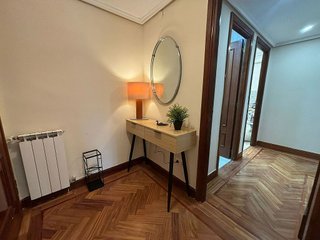 Piso en alquiler en Gros en San Sebastián-Donostia