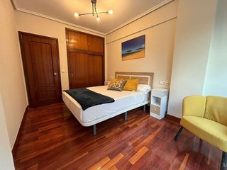 Piso en alquiler en Gros en San Sebastián-Donostia
