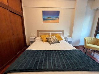Piso en alquiler en Gros en San Sebastián-Donostia