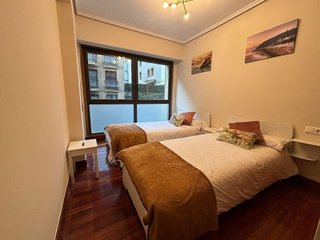 Piso en alquiler en Gros en San Sebastián-Donostia