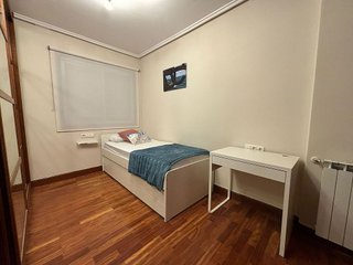 Piso en alquiler en Gros en San Sebastián-Donostia
