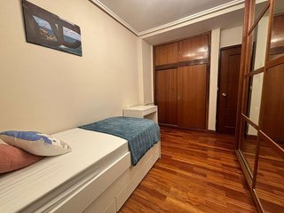 Piso en alquiler en Gros en San Sebastián-Donostia